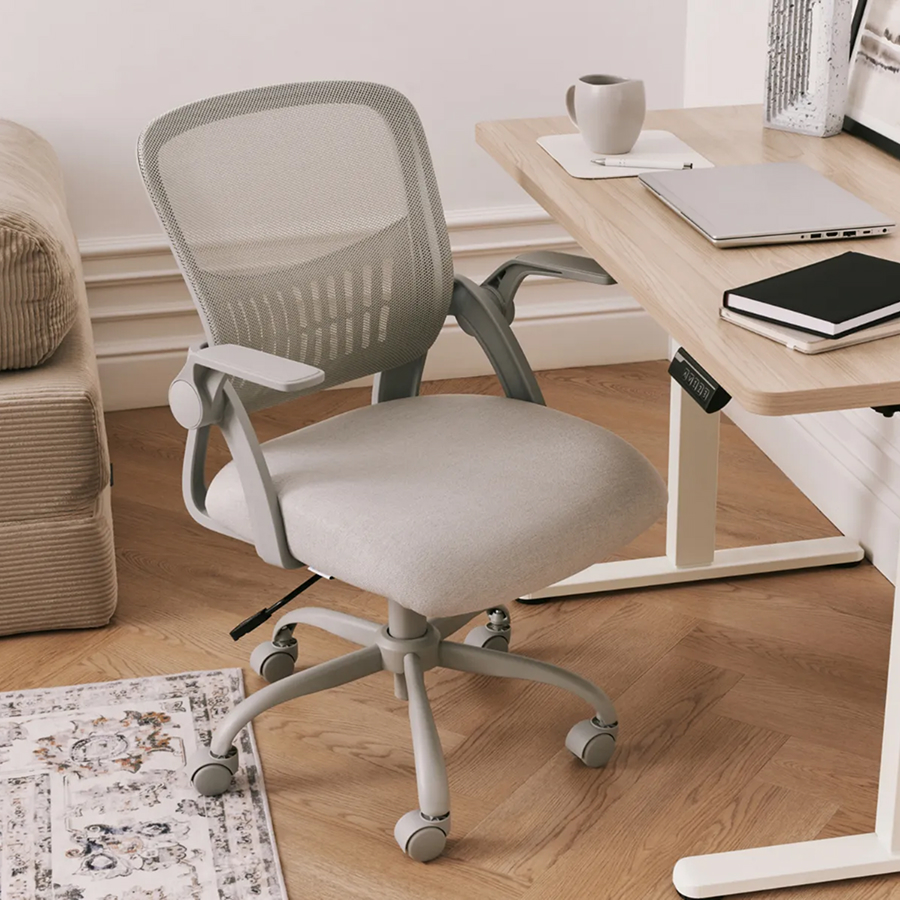Кресло Cosmo (Космо) + Стол Adapt Optima (Адапт Оптима)