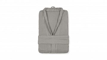 Халат мужской Mild (Майлд), оливковый